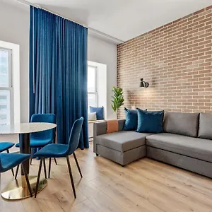 Initial - Nouveau Monde - Centre-ville De Apartment Quebec City