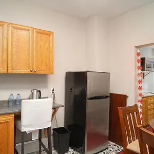 Private #1 Downtown Apartment
