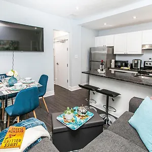 Newly Renovated 2br Units - Near Little Italy Apartment