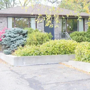 Richview Gardens Apartment Toronto