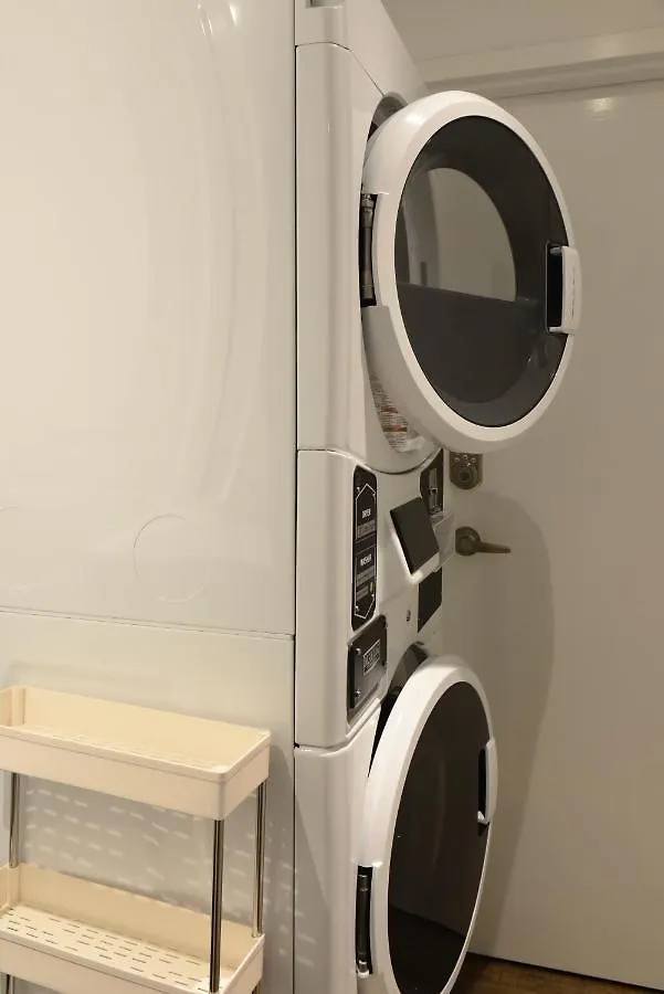 Ottawa Downtown Executive Apartment Retreat With Private Balcony Near Bank Street - Sleep Max 2 0*,  Canada